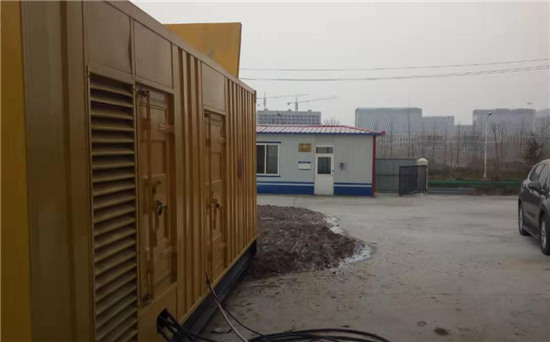 卧龙发电机组电缆选型核心注意事项