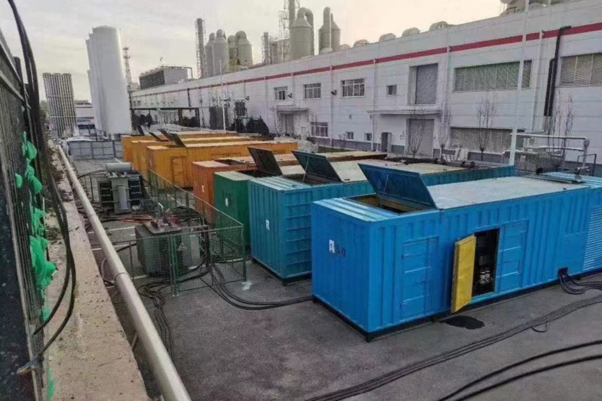 卧龙发电机出租_COPY