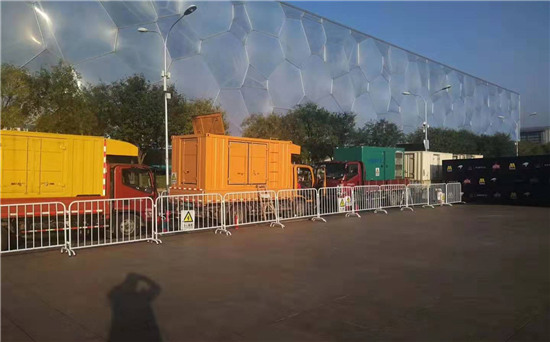 卧龙400KW发电机组适配电缆规格选型指南