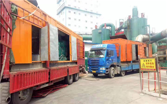 卧龙100KW发电机组适配电缆规格选型指南