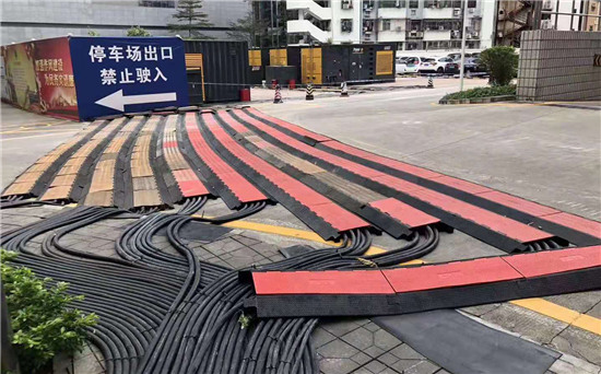 卧龙发电机组电缆选型完整具体步骤(工程通用标准流程)
